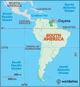 CARIBBEAN VIEW: In Guyana: Political Negotiations an Opportunity for Real Democracy CARIBBEAN VIEW: In Guyana: Political Negotiations an Opportunity for Real Democracy